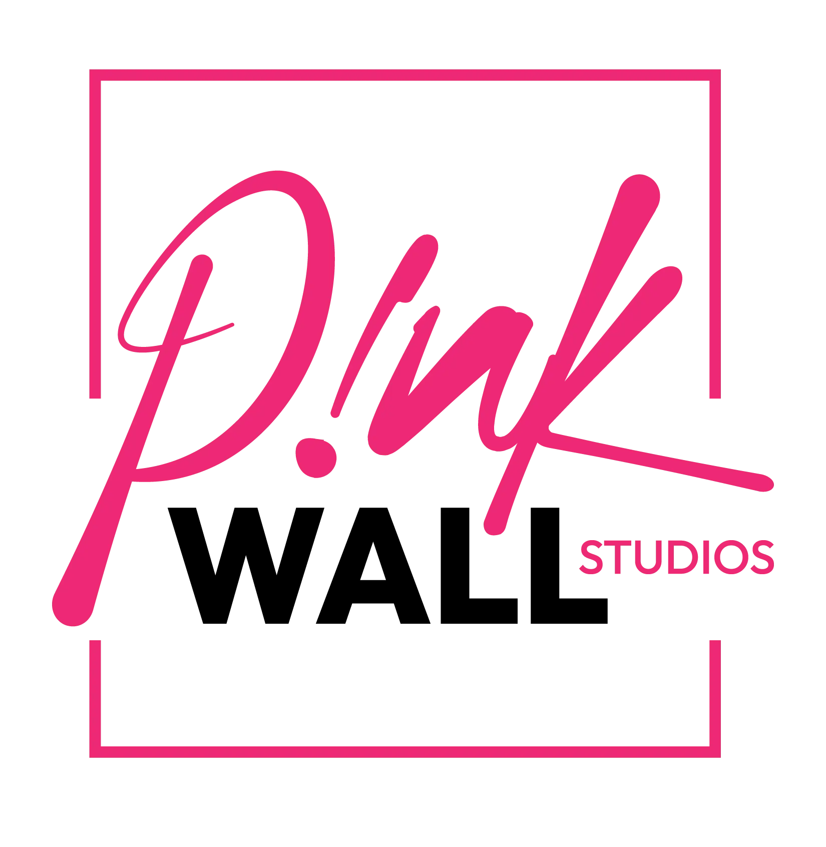 Pink Wall Studios Pink Wall Studios
