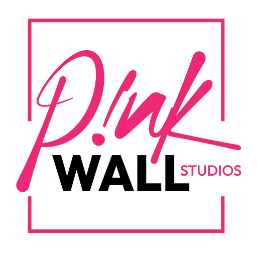 Pink Wall Studios Logo_PINK WALL STUDIOS_MAIN