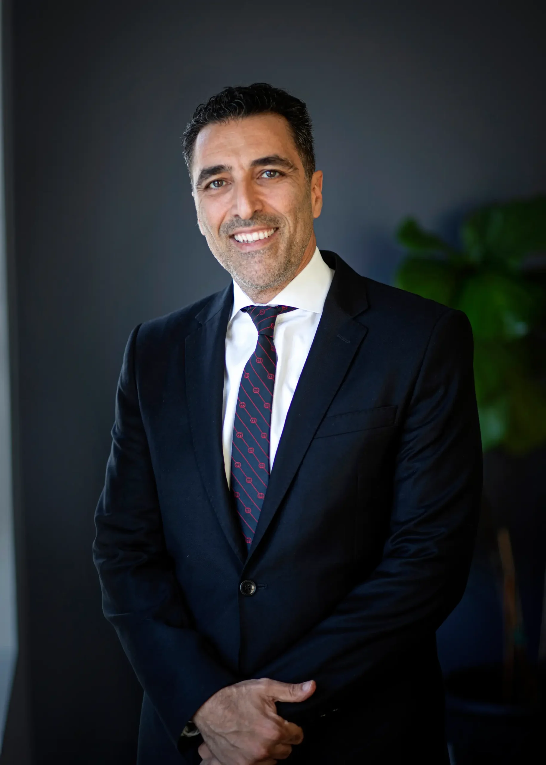 4O7A1240r2c Why Should I Photograph Corporate Headshots