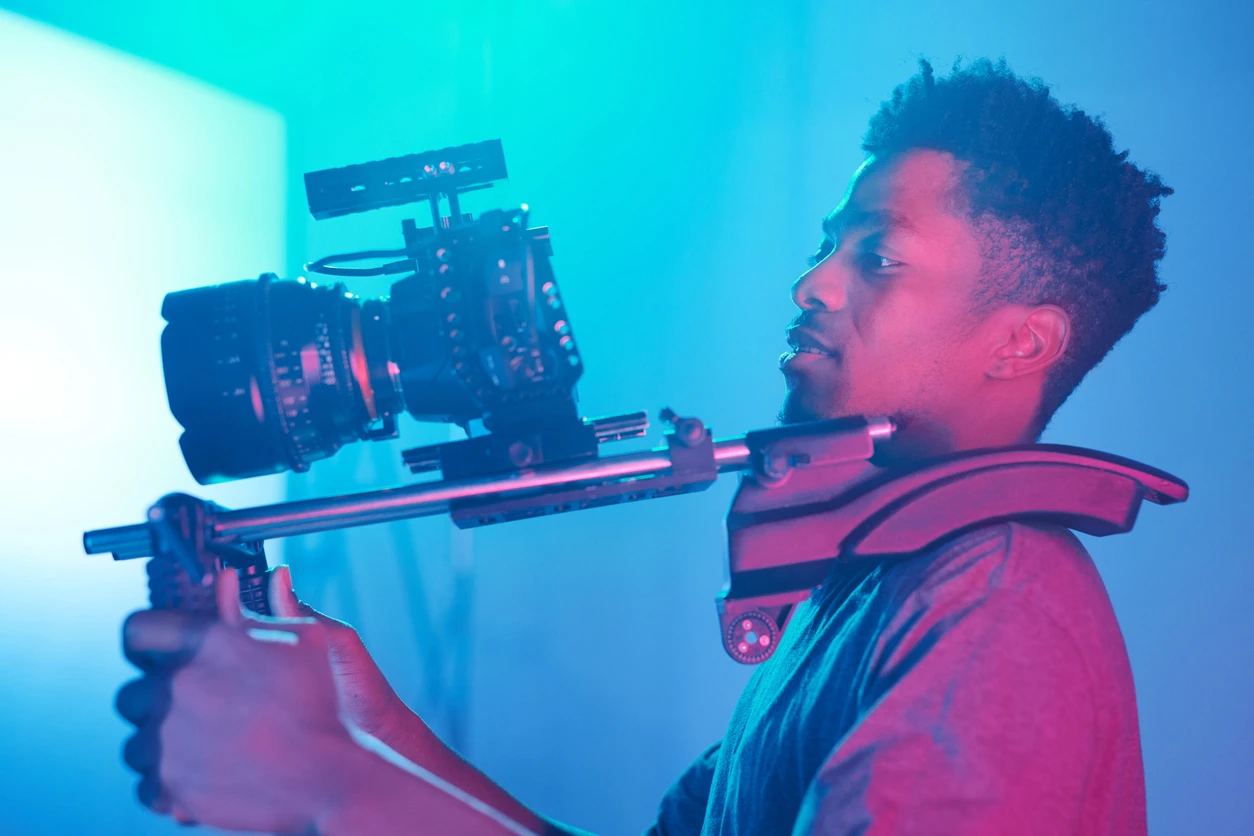 Can Professional Demo Reels Aid Your Acting Career_