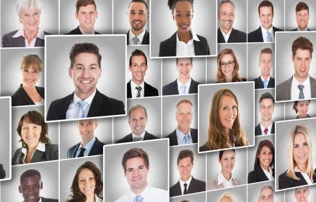 Corporate Headshot Photography in Los Angeles