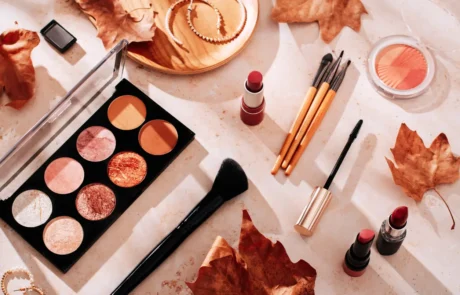 Cosmetics and Beauty Product Photography in Los Angeles