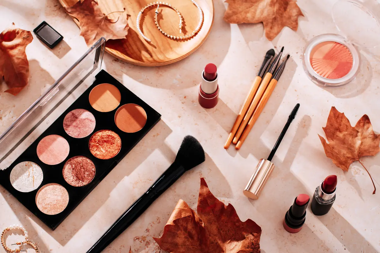 Cosmetics and Beauty Product Photography – Banner Cosmetics and Beauty Product Photography in Los Angeles