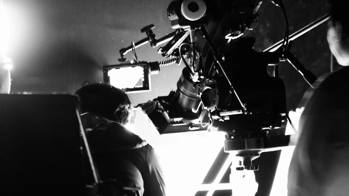 Demo Reel Filming in Los Angeles – banner Demo Reel Filming in Los Angeles - banner