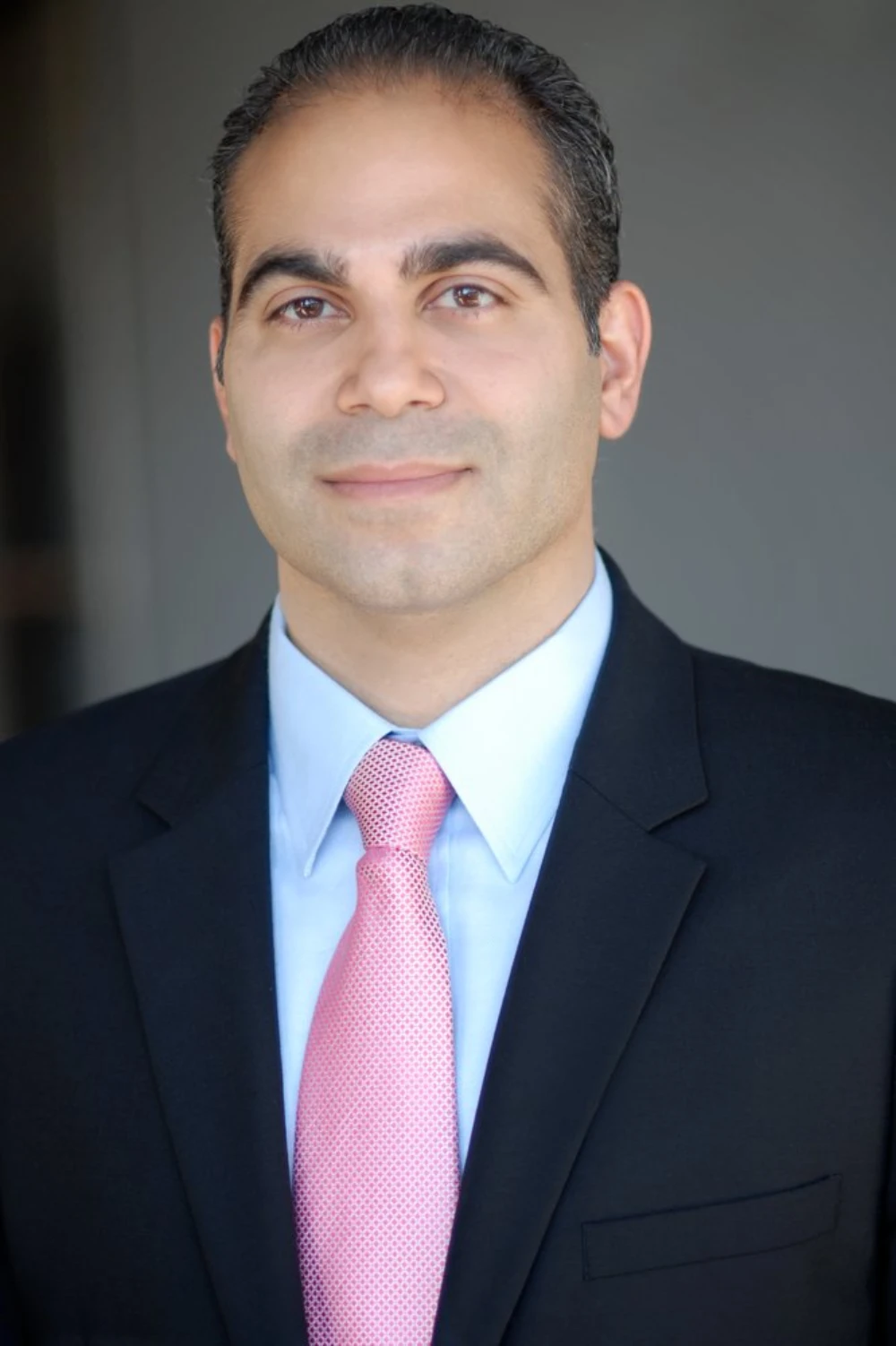 Dr. Allen Kamrava Allen Kamarava