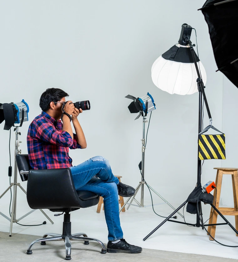 How Does a Professional Casting Studio Help Your Production_