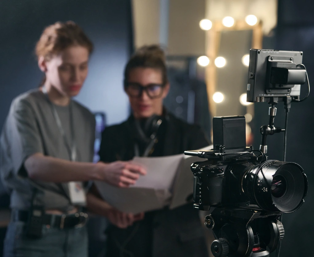 How do Rush Self-Tapes Help Your Audition Work_ How do Rush Self-Tapes Help Your Audition Work_