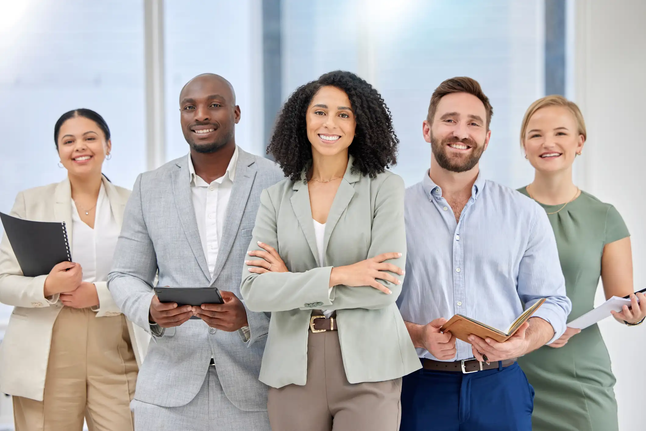 How to Arrange a Corporate Headshot Session at Your Office How to Arrange a Corporate Headshot Session at Your Office