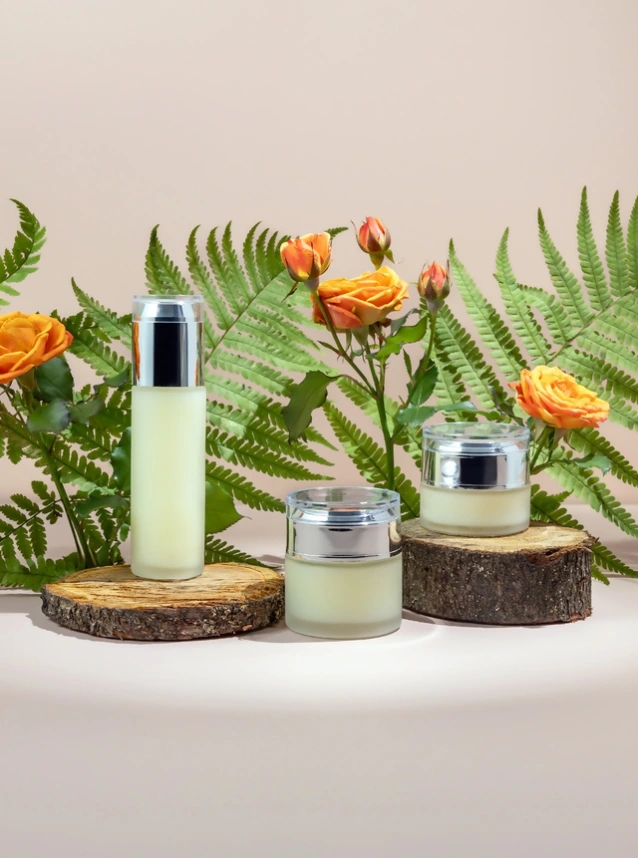 Luxury beauty product photography skincare sales ecommerce image How Can Professional Beauty Photography Help Sales?