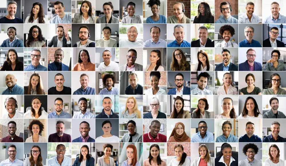 Medical Professional Headshots in Los Angeles