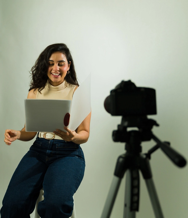What Is an Important Professional Casting Studio_