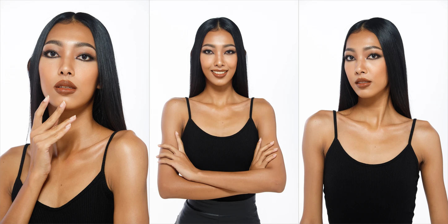 Who Benefit From Modeling Headshots Who Benefit From Modeling Headshots