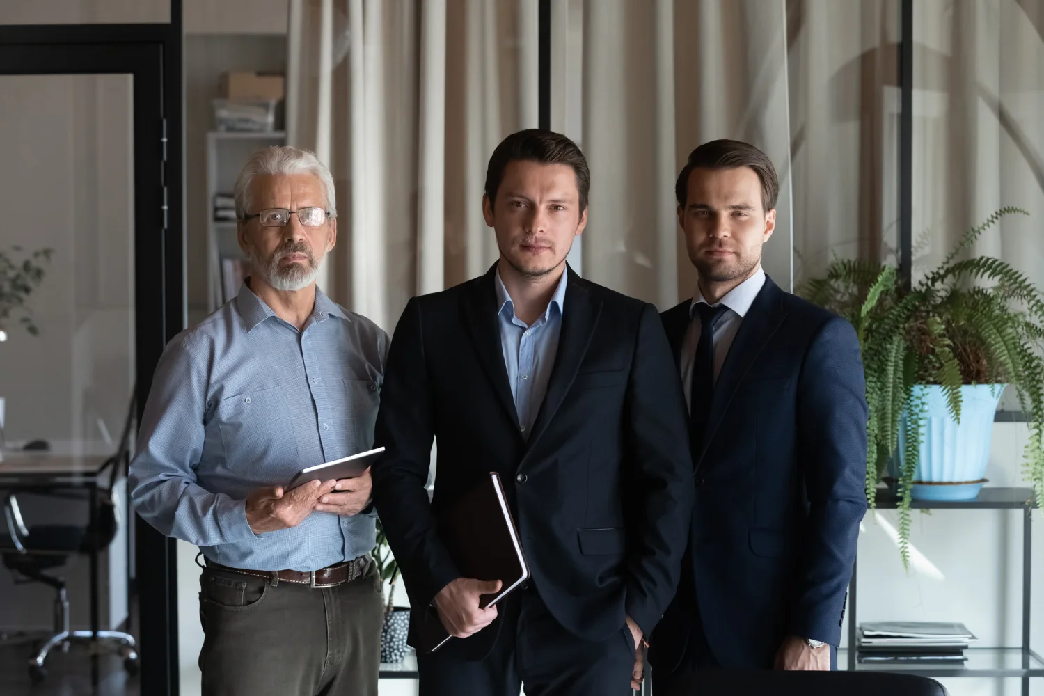 Who Benefits From Attorney Headshots_ Who Benefits From Attorney Headshots