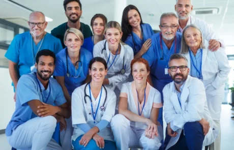 Who Benefits from Medical Headshots_