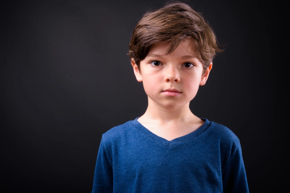 Who Gets Benefit from Kids Headshots_