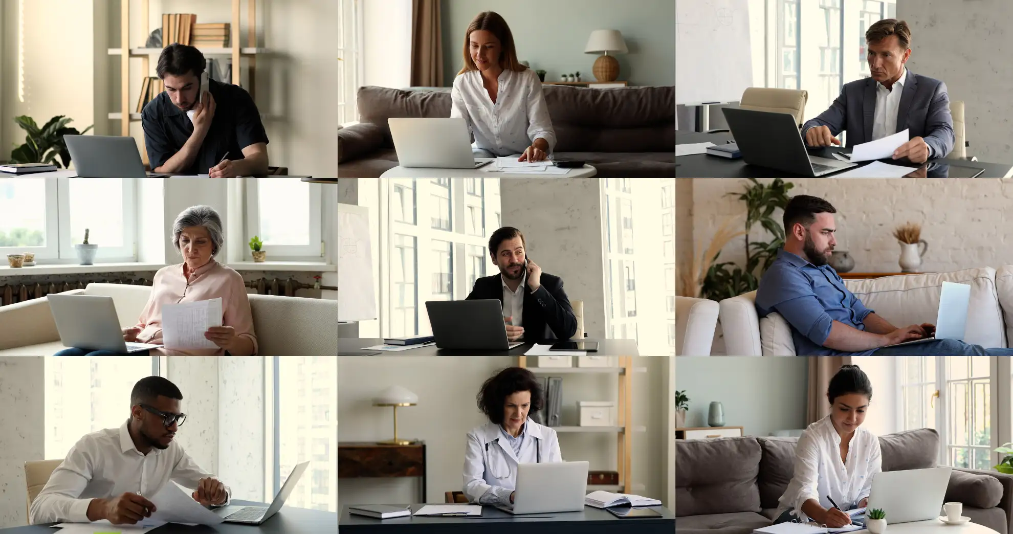 Who Should Invest in a LinkedIn Headshot Who Should Invest in a LinkedIn Headshot