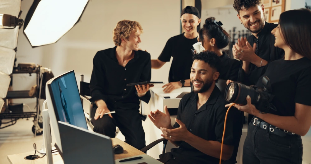 Who’s Going to Benefit from Casting Studio Rental_ Who’s Going to Benefit from Casting Studio Rental_
