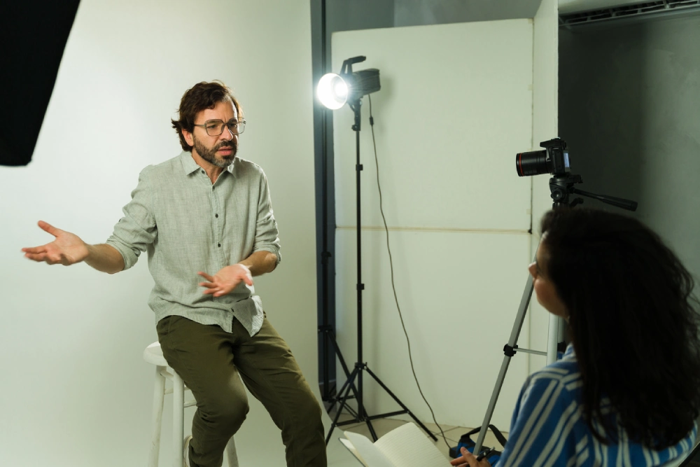 Why Is Professional Audition Coaching Important_ Why Do Professional Attorney Headshots Matter?