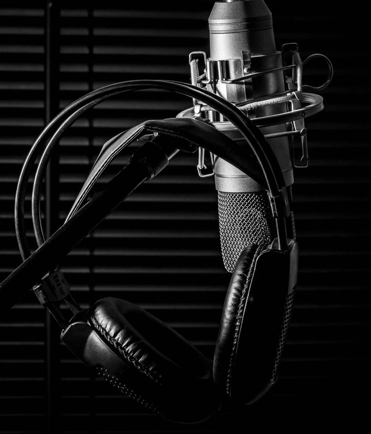 Why is Voiceover Recording So Important Why is Voiceover Recording So Important