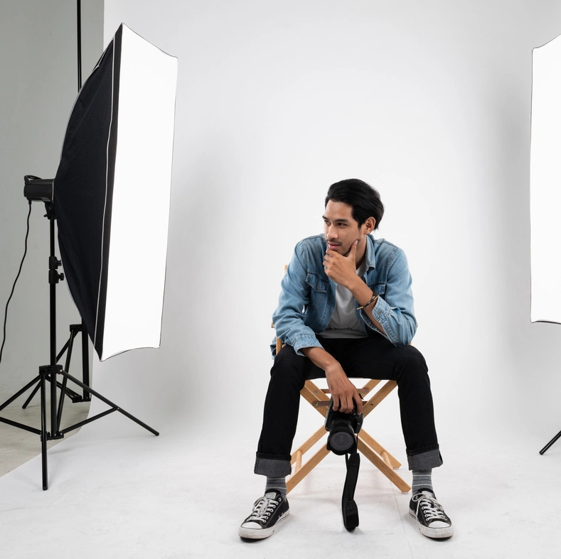 Why is it important for same-day self-tape auditions_ Why Does a Professional Self-Tape Matter?