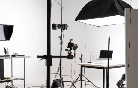 Background Product Photography