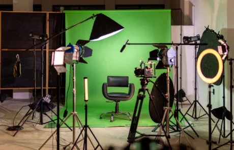 Content Creation Studio