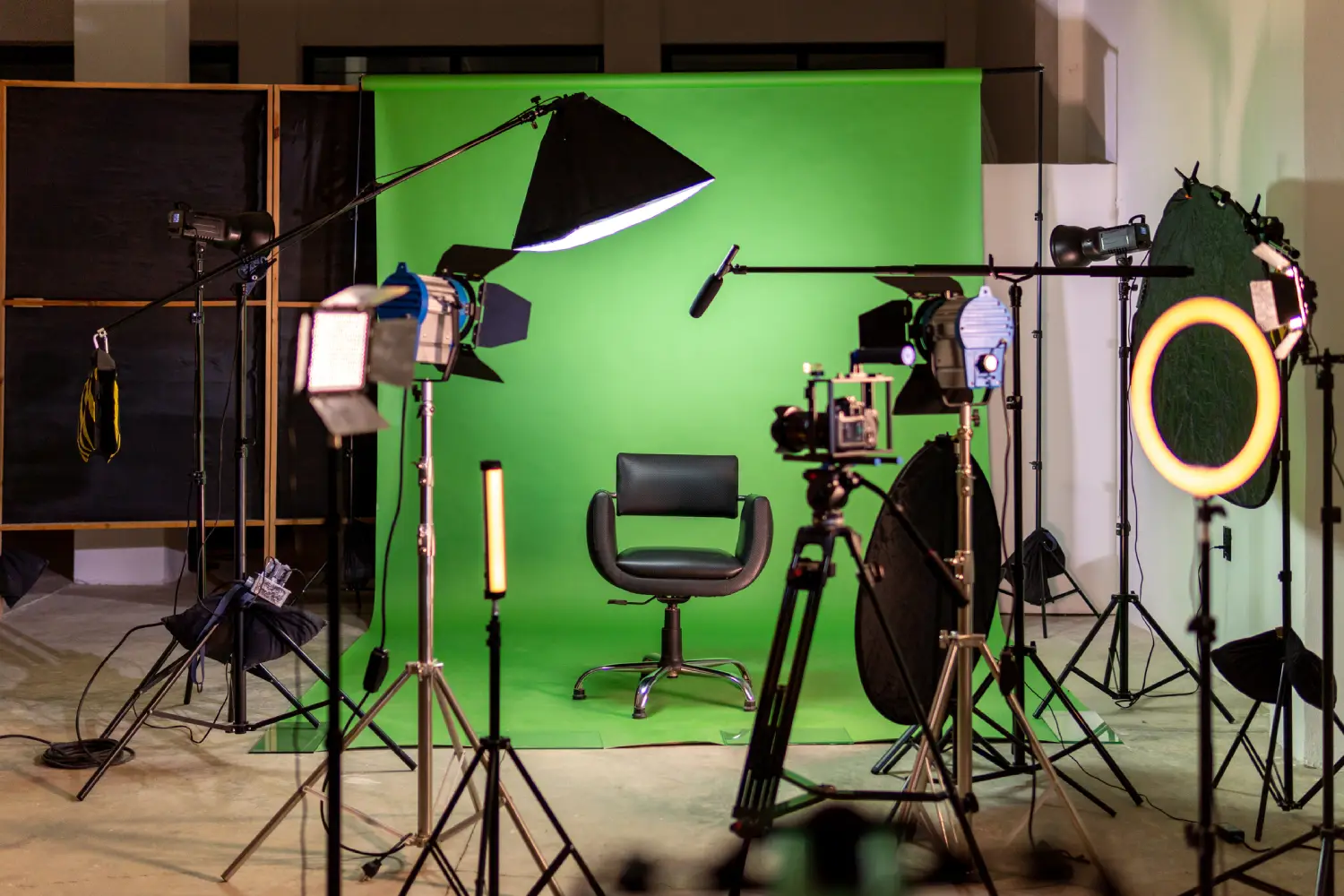 Content Creation Studio