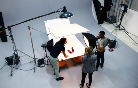 How Can White Background Product Photography Increase Sales?