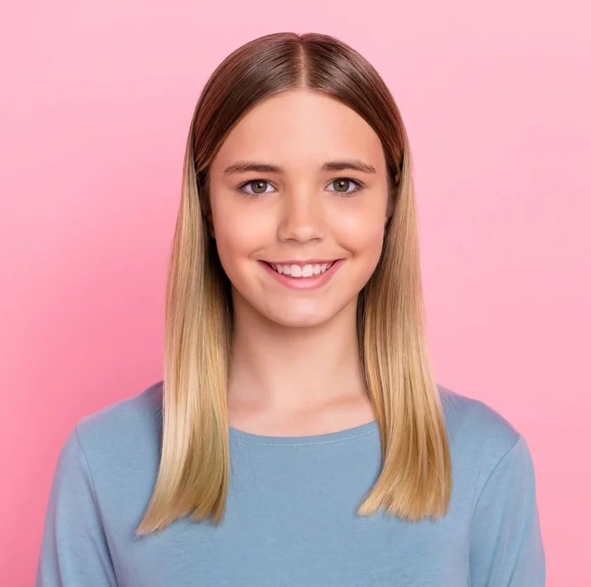 kids headshots to some with smiles kids headshots to some with smiles
