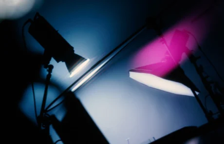 Lighting Video