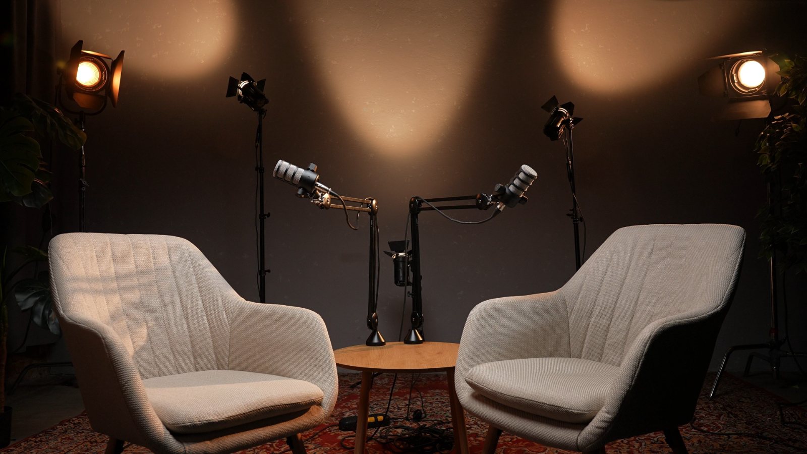 podcast podcast